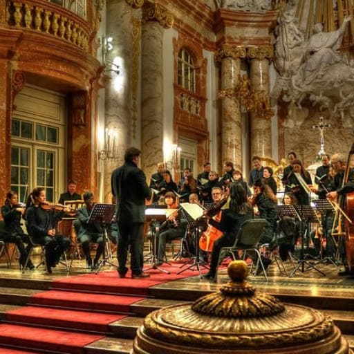Mozart Requiem Miami Concert Tickets