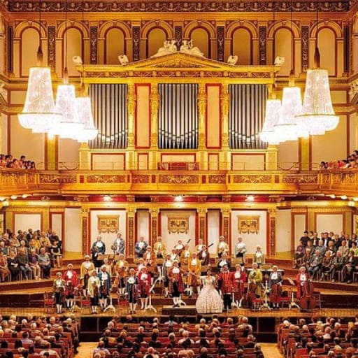 Mozart Miami Tickets