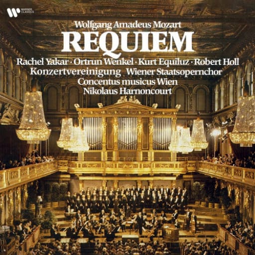 Mozart's Requiem Miami Concert Tickets