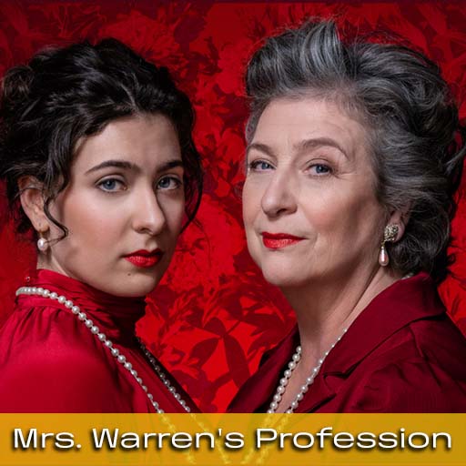 Mrs. Warren's Profession in Miami