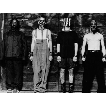Mudvayne Miami Tickets