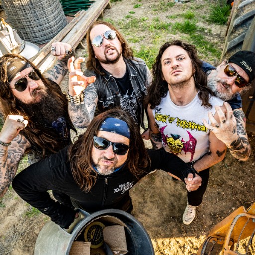 Municipal Waste Miami Concert Tickets