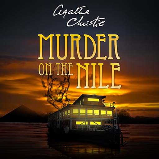 Murder on the Nile in Miami