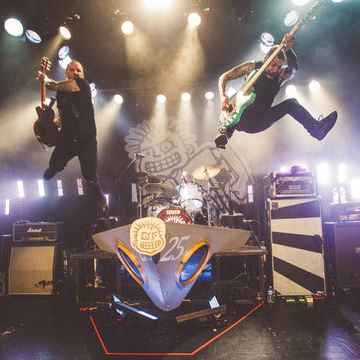 MxPx Miami Tickets