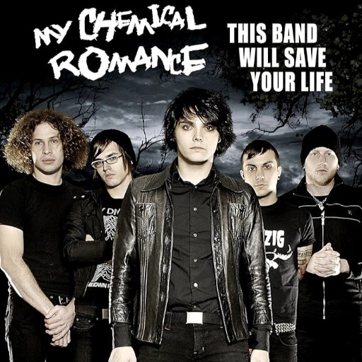 My Chemical Romance Miami Tickets