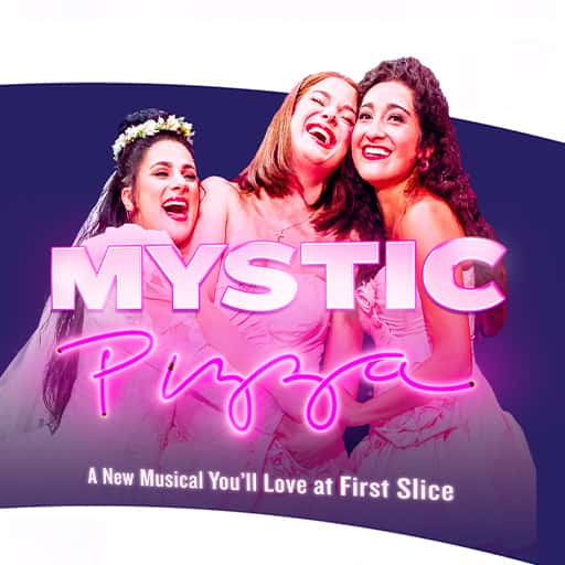 Mystic Pizza in Miami