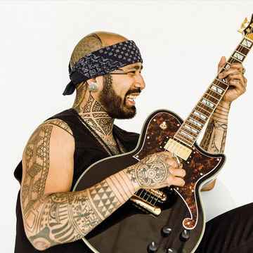 Nahko Miami Tickets