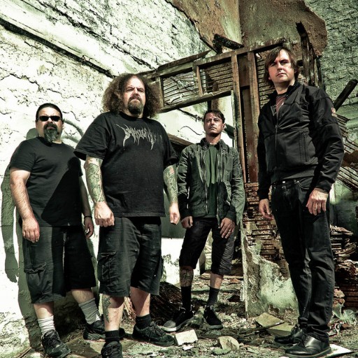 Napalm Death Concerts in Miami