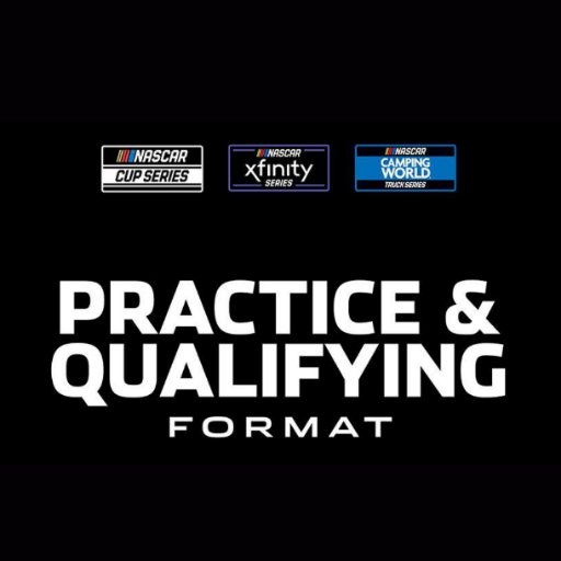 NASCAR Practice & Qualifying Tickets