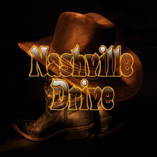 Nashville Drive in Miami