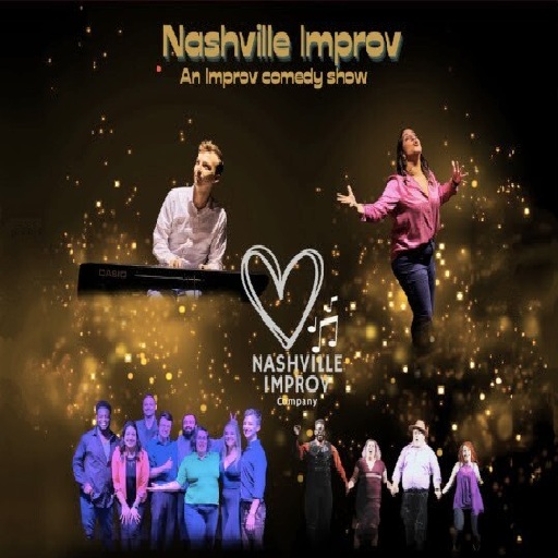 Nashville Improv Comedy Miami Tickets