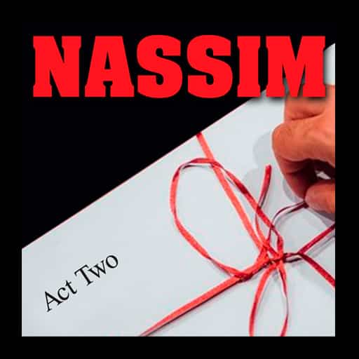 Nassim Miami Tickets