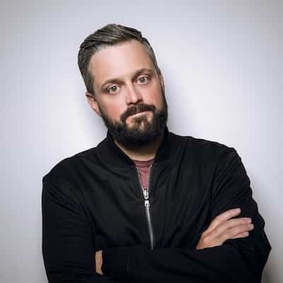 Nate Bargatze in Miami