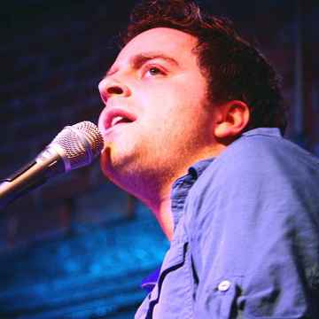 Nathan Angelo Tickets 2026