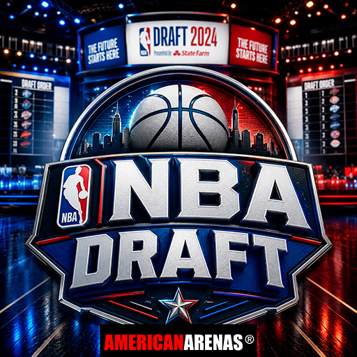 NBA Draft Schedule & Tickets