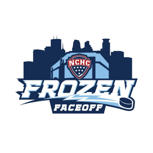 NCHC Frozen Faceoff Tickets