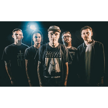 Neck Deep Miami Tickets