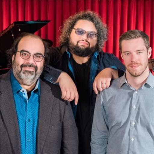 Negroni's Trio Miami Tickets