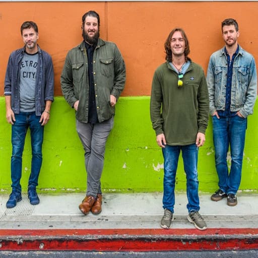 Neighbor - Band in Miami