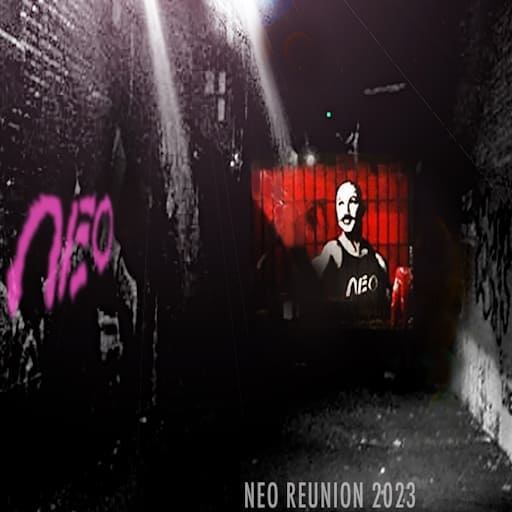 Neo Reunion Miami Concert Tickets