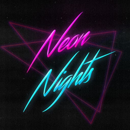 Neon Nights Miami Tickets