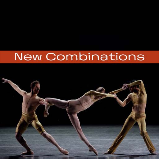 New Combinations Tickets