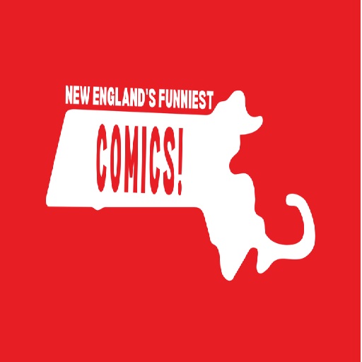 New England's Funniest Comics Miami Tickets