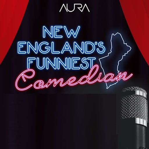 New England's Funniest Comedian Miami Tickets