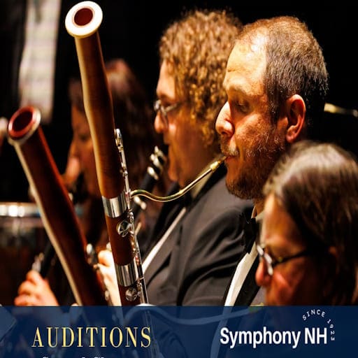 New Hampshire Symphony Miami Concert Tickets