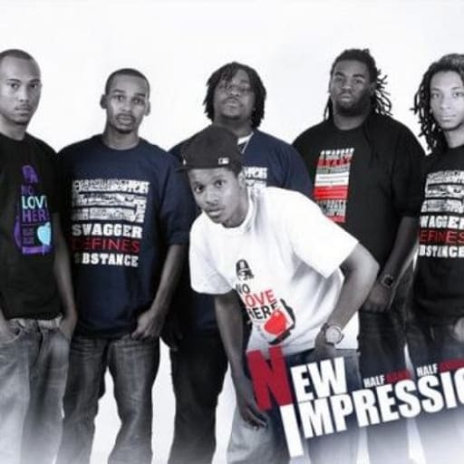 New Impressionz Miami Concert Tickets