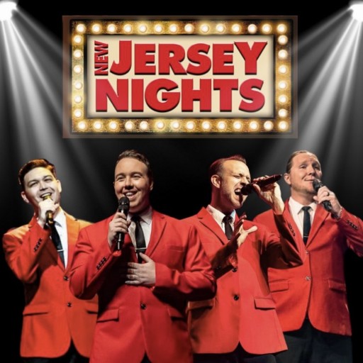 New Jersey Nights Show Miami Tickets