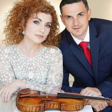 New West Symphony Miami Tickets