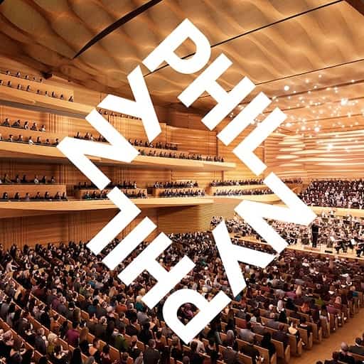 New York Philharmonic Miami Concert Tickets