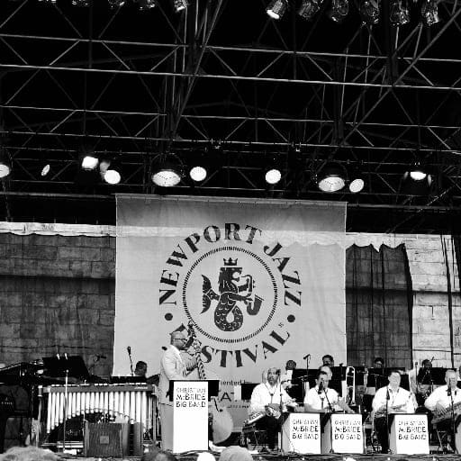 Newport Jazz Fest Miami Concert Tickets
