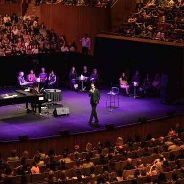 Nick Cave Tickets 2026