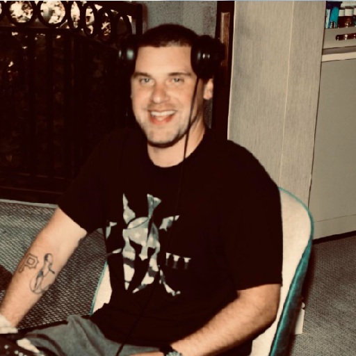 Nick Colletti in Miami