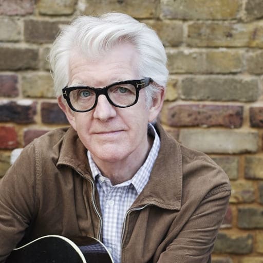 Nick Lowe Tickets 2026