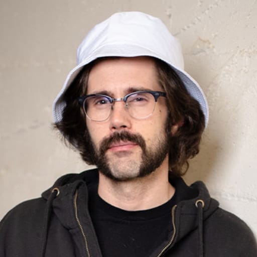 Nick Mullen in Miami