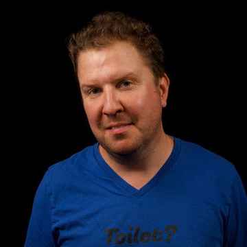 Nick Swardson in Miami
