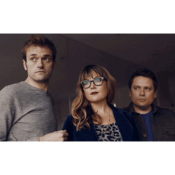 Nickel Creek Miami Tickets