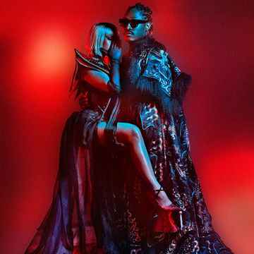 Nicki Minaj Miami Tickets