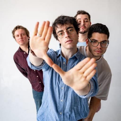Nicotine Dolls Miami Concert Tickets