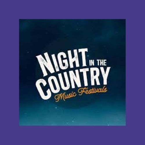 Night In The Country Music Festival Miami Tickets