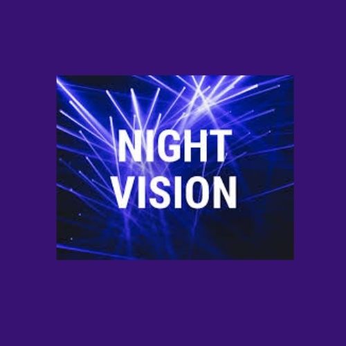 NightVision Miami Concert Tickets