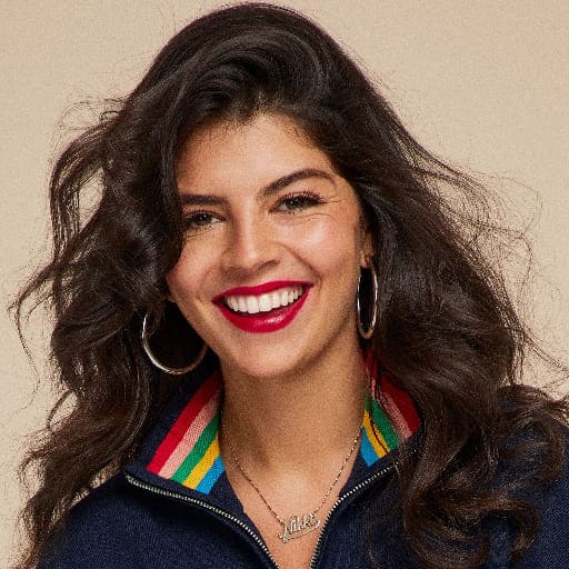 Nikki Yanofsky in Miami