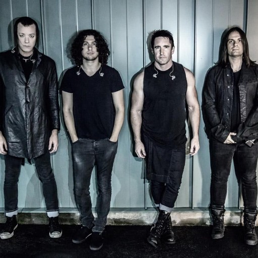 Nine Inch Nails Miami Tickets