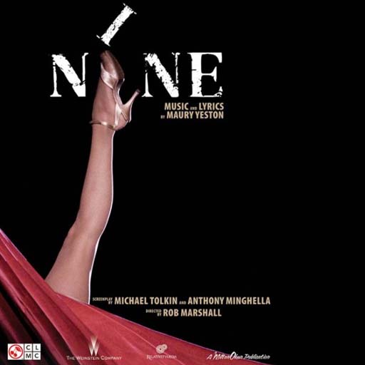 Nine - The Musical in Miami