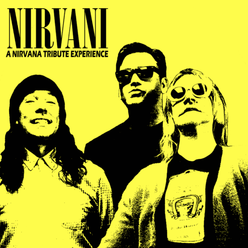 Nirvani - Nirvana Tribute Band Miami Concert Tickets