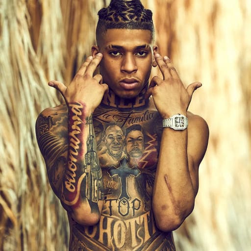 NLE Choppa Miami Tickets