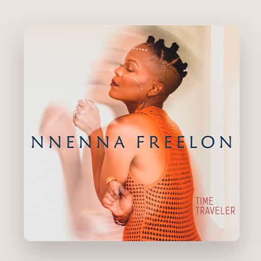 Nnenna Freelon Miami Tickets